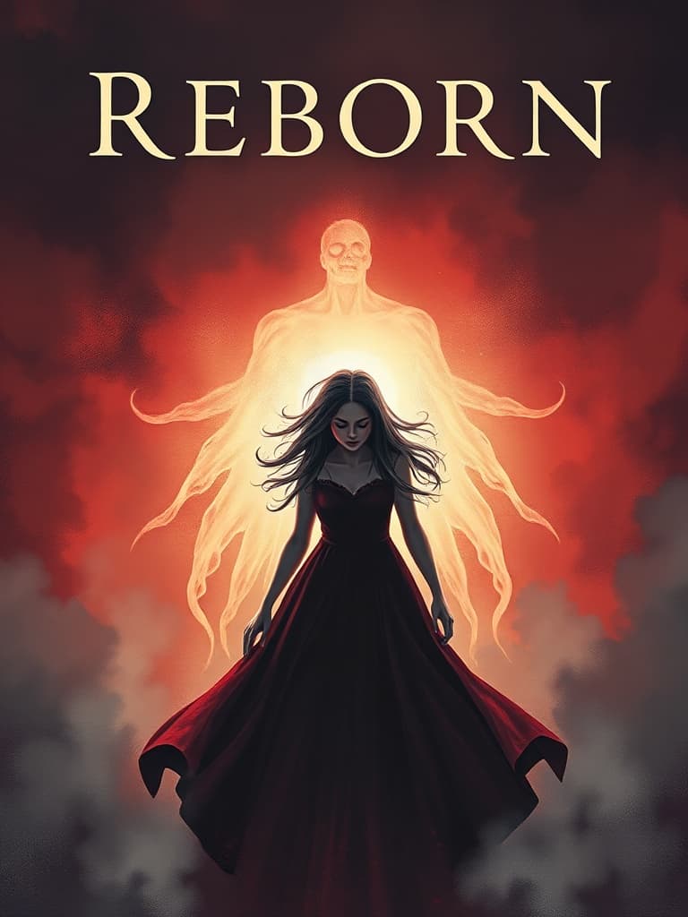 Reborn