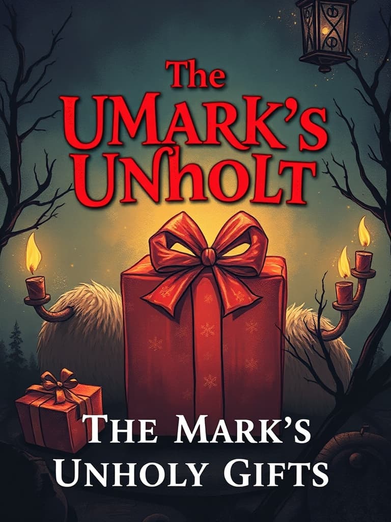 The Mark's Unholy Gifts