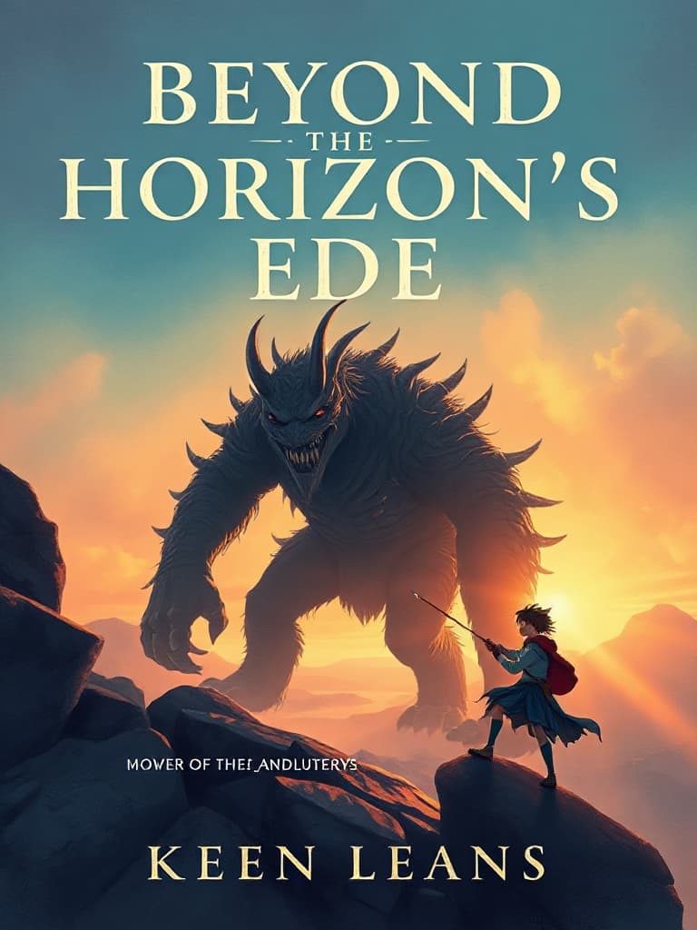 Beyond the Horizon's Edge