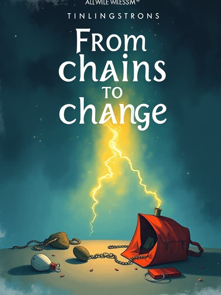 Changing chains