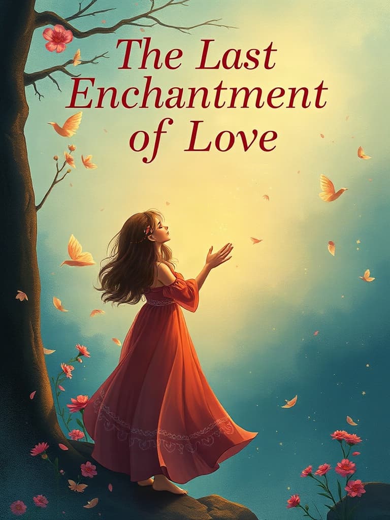 The Last Enchantment of Love