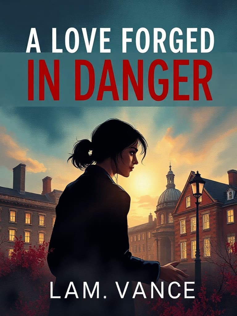 A Love Forged in Danger