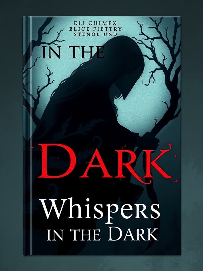 Whispers in the Dark