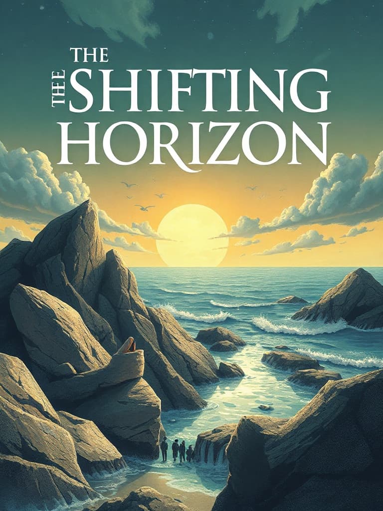 The Shifting Horizon