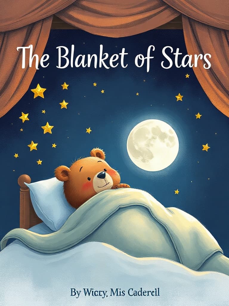 The Blanket of Stars