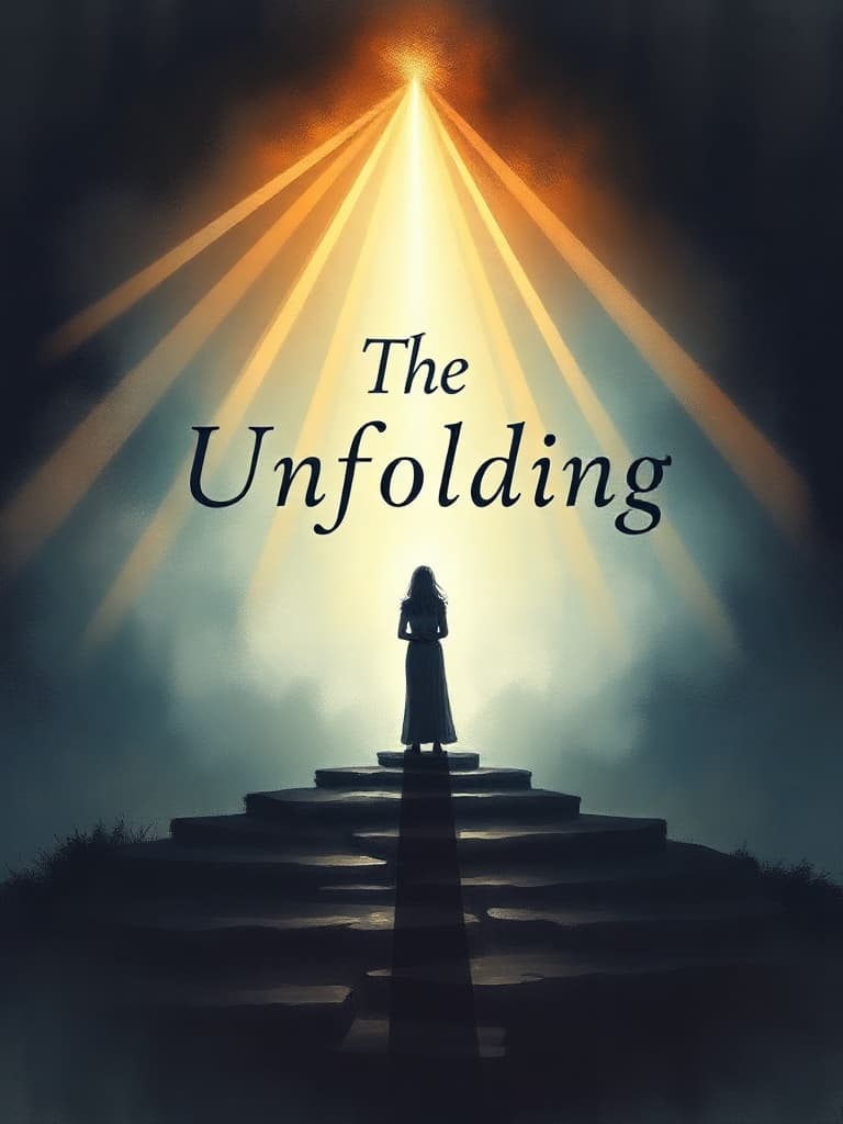 The Unfolding Light: Stories of Resilience