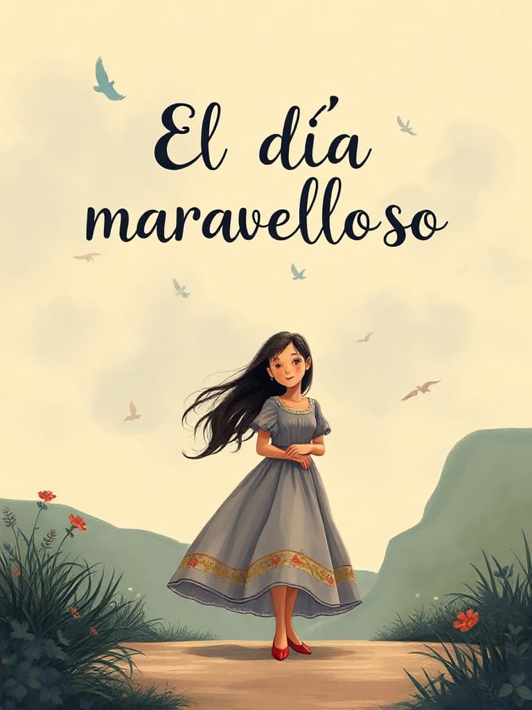 El día maravilloso