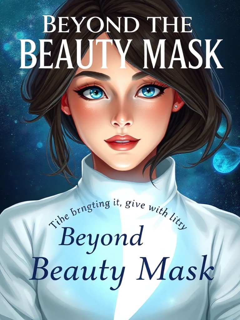 Beyond the Beauty Mask