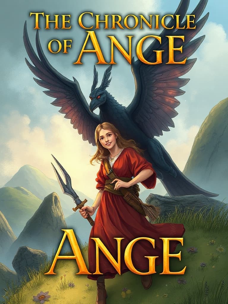 The Chronicle of Ange