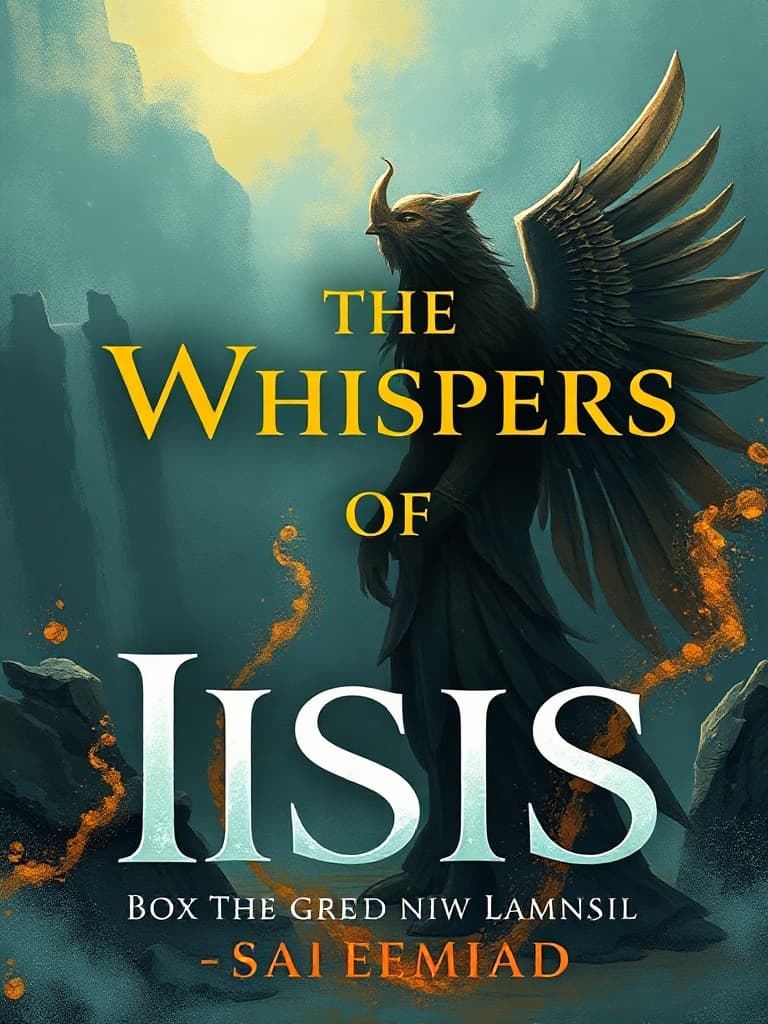The Whispers of Isis
