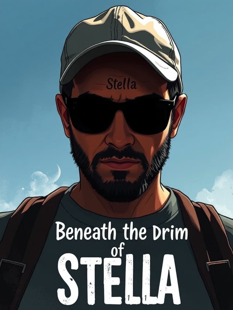 Beneath the Brim of Stella