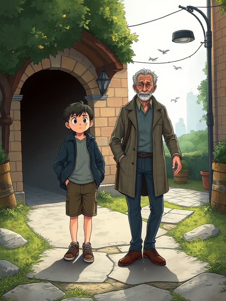 Au Coeur des Turbulences Adolescentes