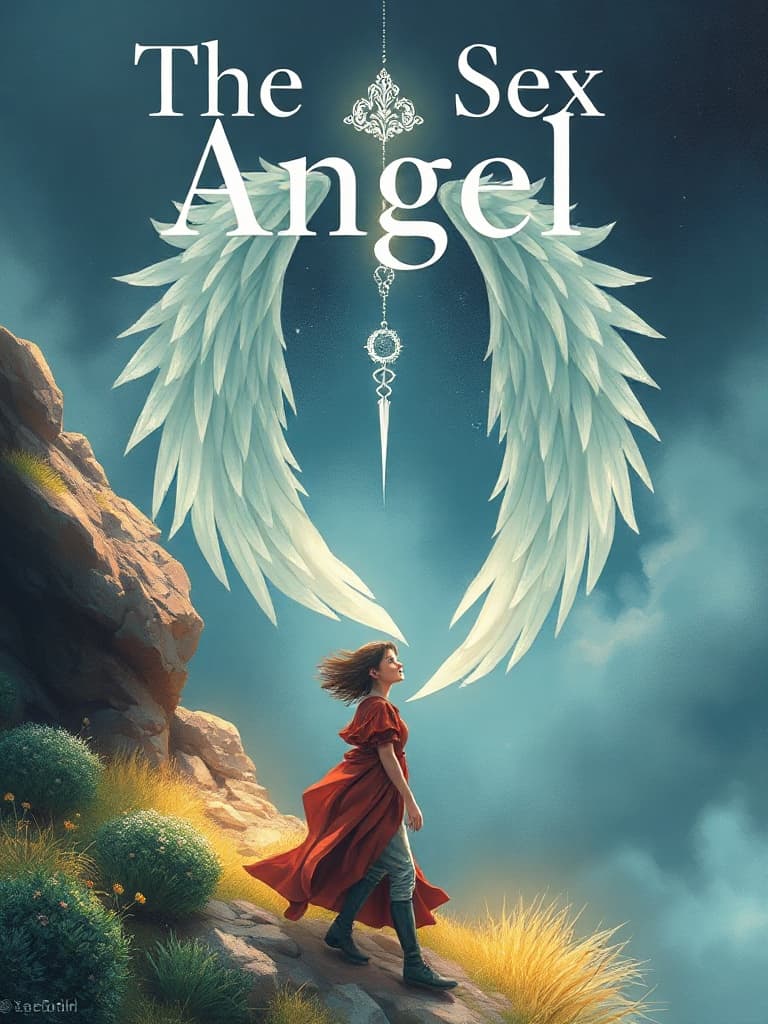 The sex Angel