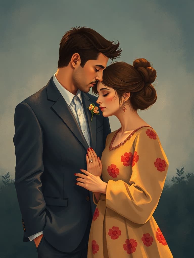 From Boardrooms to Ballads: A CEO's Love Story