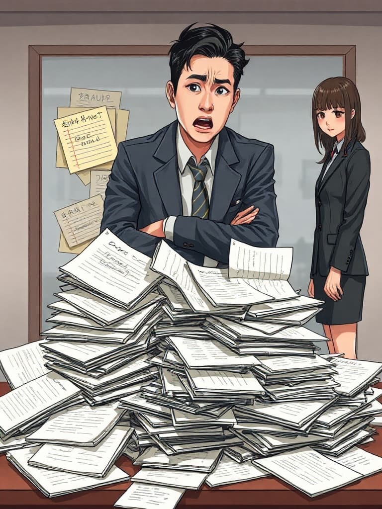 망상 대잔치: 아무 말이나 저장하는 곳
