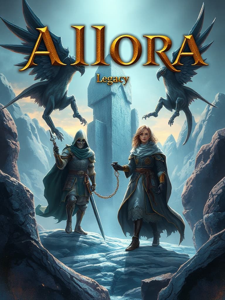 Allora: Legacy