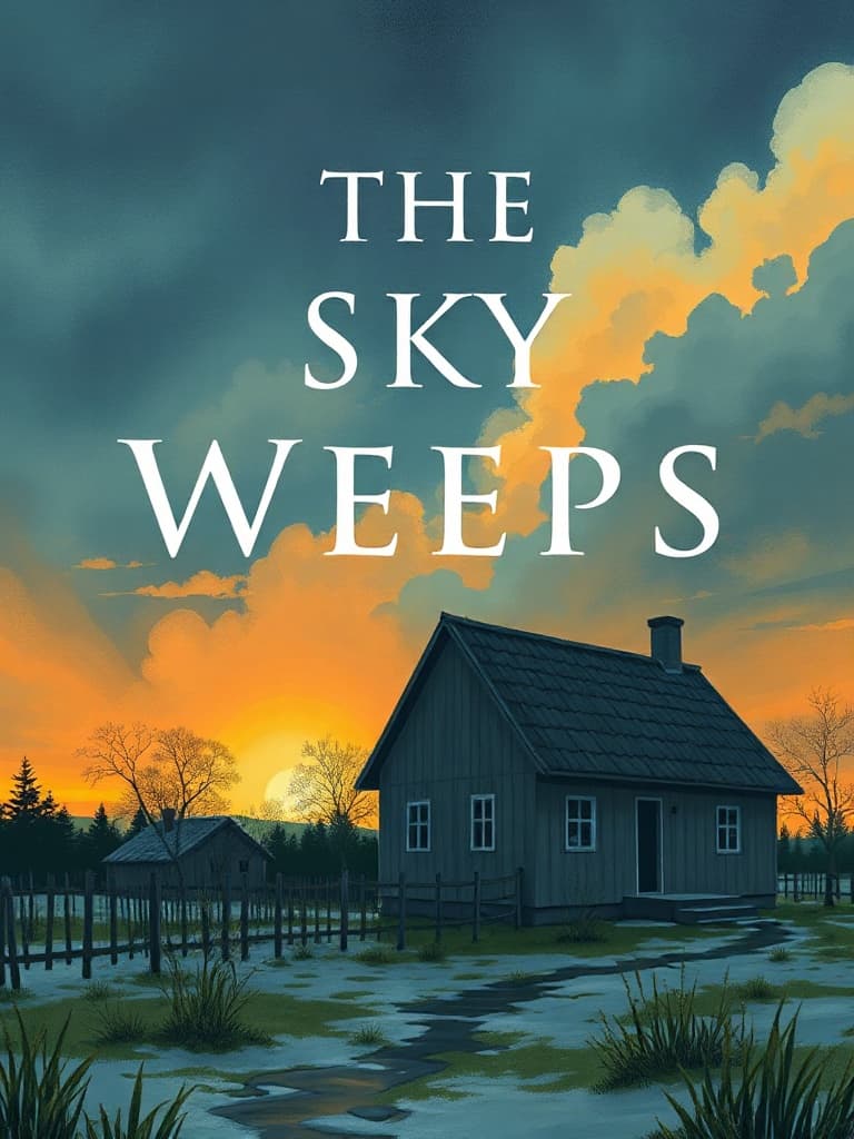 The Sky Weeps