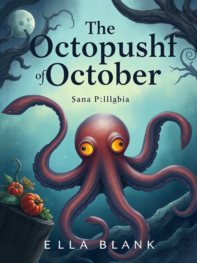 The Octopush of October