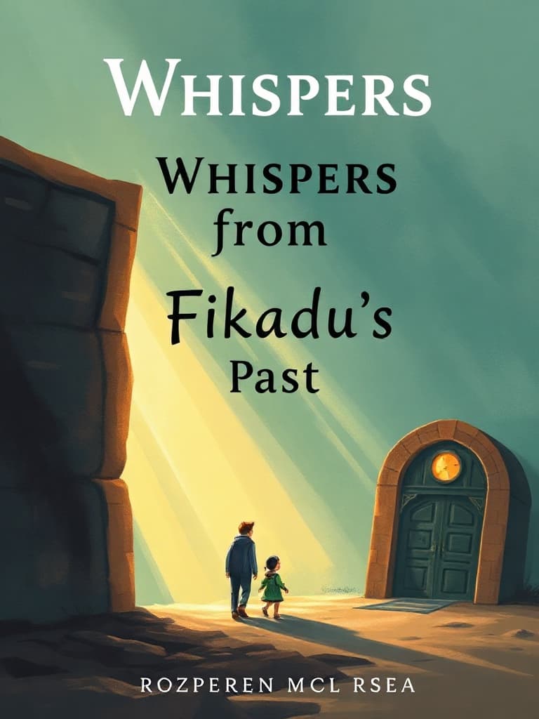 Whispers from Fikadu's Past