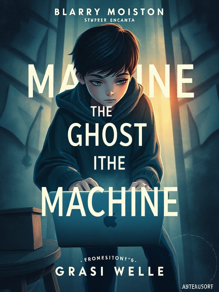 The Ghost in the Machine