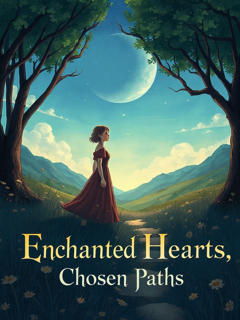 Enchanted Hearts, Chosen Paths