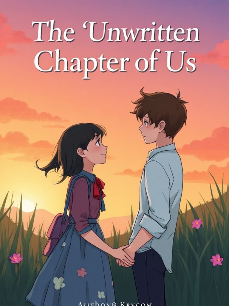 The Unwritten Chapter of Us