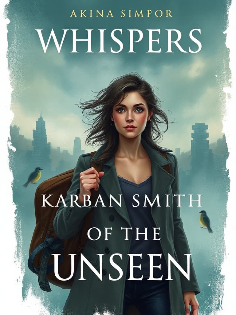 Whispers of the Unseen