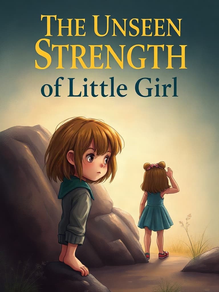 The Unseen Strength of a Little Girl