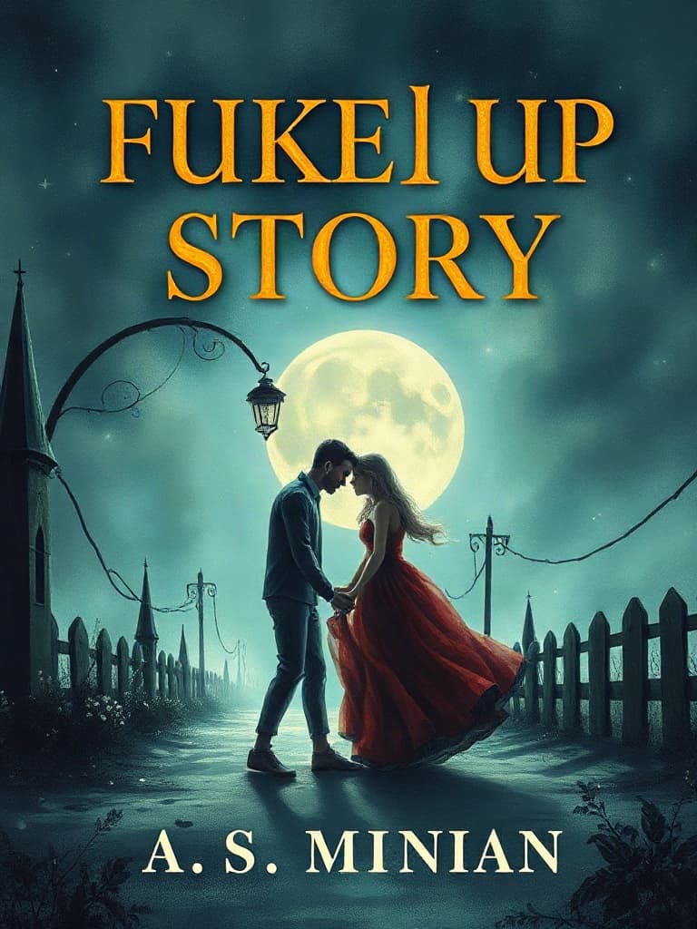 Fucked Up Story