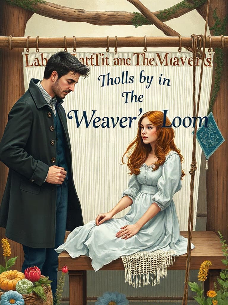 Whispers from the Weaver's Loom