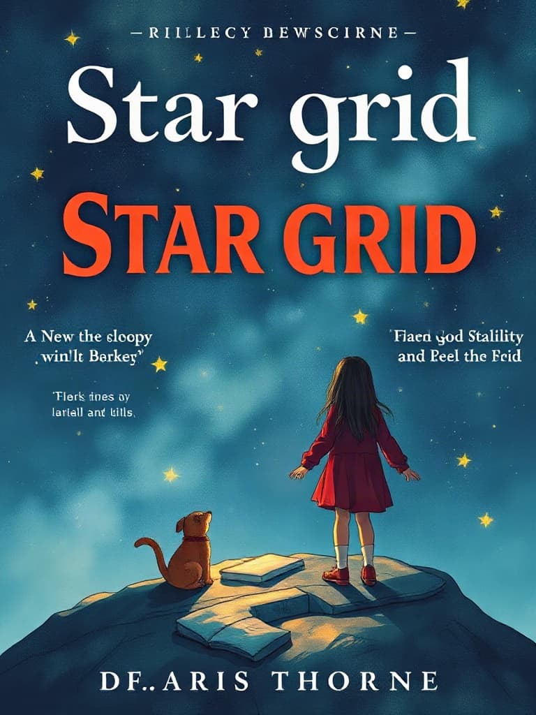 Star grid